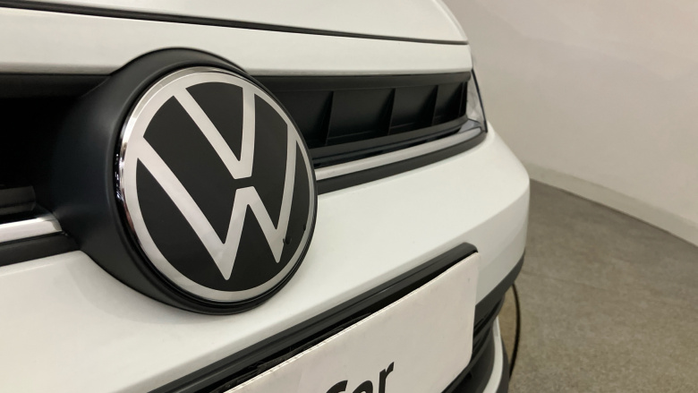 Volkswagen Polo 1.0 TSI Match 5dr Petrol Hatchback